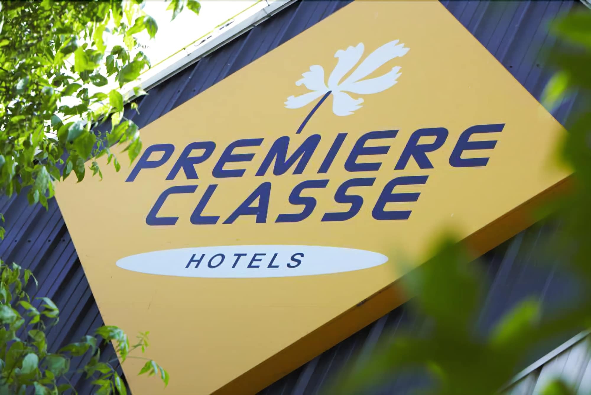 Premiere Classe Cambrai Proville Eksteriør billede