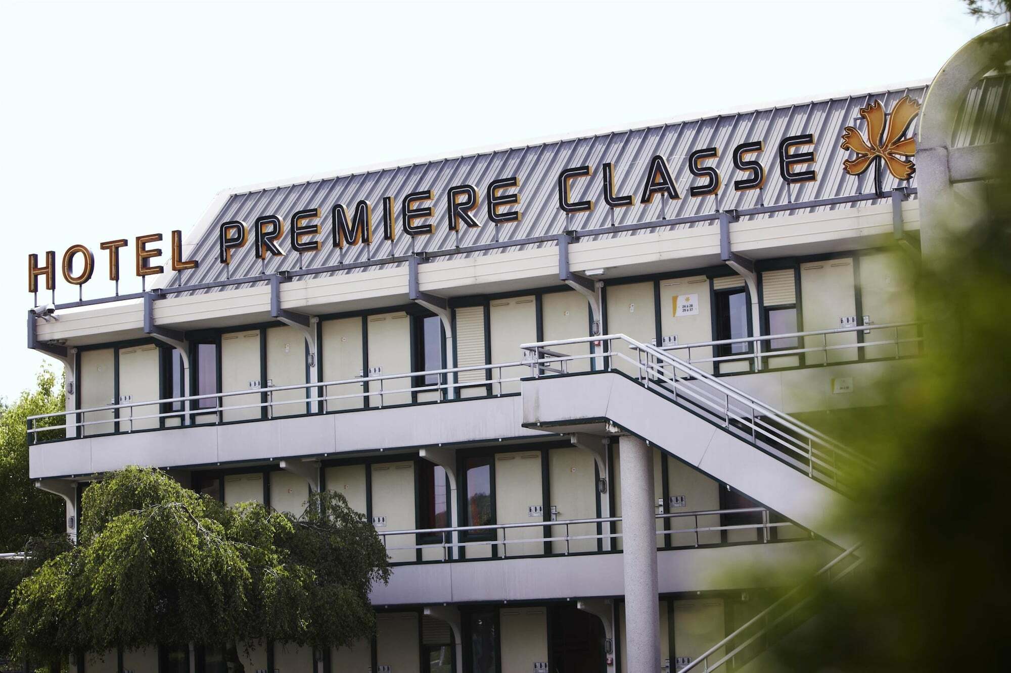 Premiere Classe Cambrai Proville Eksteriør billede